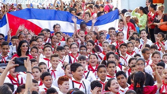 🎧 Con palabra propia: Los retos del nuevo curso escolar