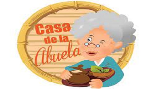 🎧 Crónica La casa de la abuela