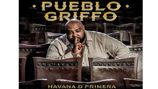 Alexander Abreu y un disco D’Primera con amor a Pueblo Griffo (+Fotos y video)