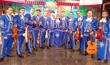 Mariachis Galanes Aztecas: coros, arreglos y melodías exquisitas