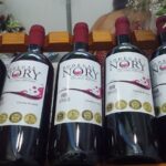 Afianza presencia en el mercado Bodegas Nory, de Cienfuegos