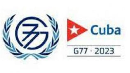 Alistan en Cuba preparativos para Cumbre del G77 y China (1)