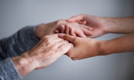 Salud de primera mano: Alzheimer