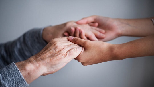 Salud de primera mano: Alzheimer