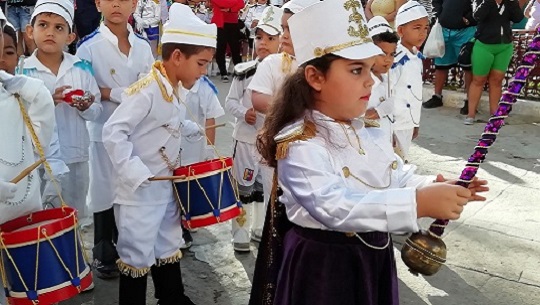 🎧 Triángulo de la confianza: Educación artística en Cienfuegos