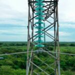 Beneficia al centro de Cuba nuevo monitoreo a redes eléctricas