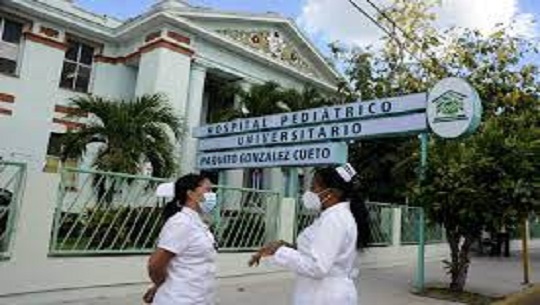 Chequean en Cienfuegos reinicio del curso escolar en el sector de la Salud