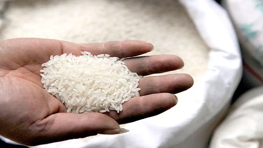 Comentario, El precio del arroz va cuesta arriba