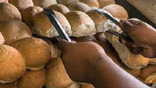 El pan