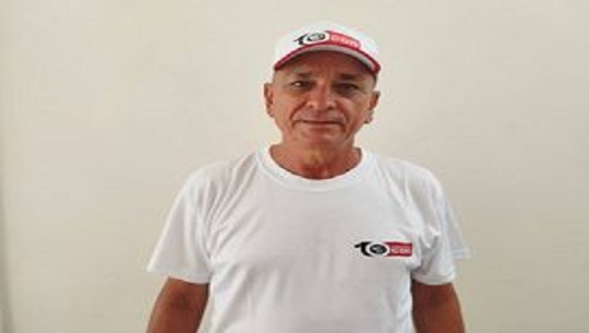 🎧 Enrique Richard López, presidente del Consejo Popular La Barrera en Cienfuegos