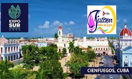 nálisis de dos eventos importantes en Cienfuegos Exposur y Festimar