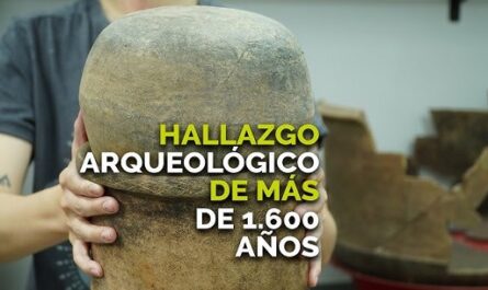 Exponen reciente hallazgo arqueológico en Cienfuegos