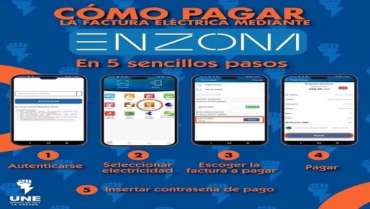 🎧 Extiende Xetid servicios al Sector no estatal en Cienfuegos