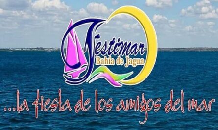 Festimar en Cienfuegos