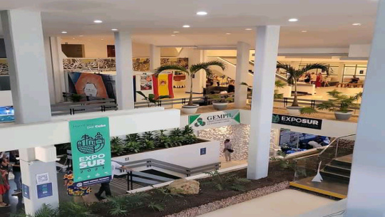 Concluye este domingo feria internacional ExpoSur 2023 en Cienfuegos