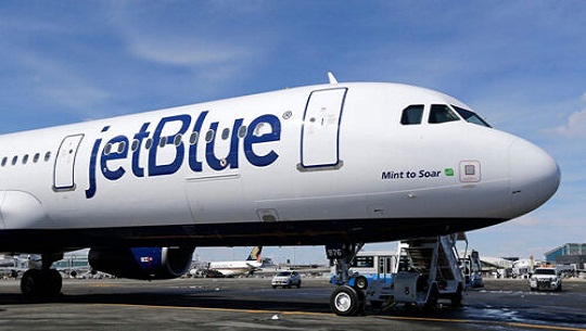 Jet Blue suspenderá vuelos a Cuba, la decisión genera reacciones