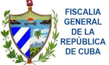 La Fiscalía y atención a la población