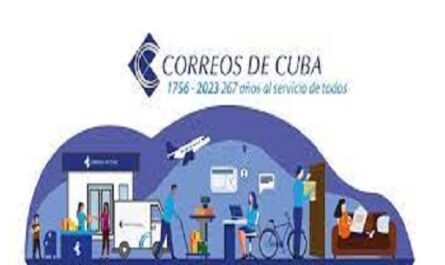 Ofrece nuevos servicios Correos Cienfuegos