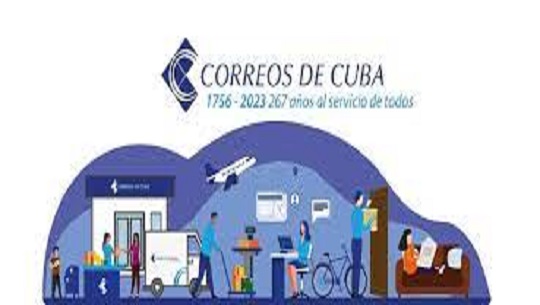 Ofrece nuevos servicios Correos Cienfuegos