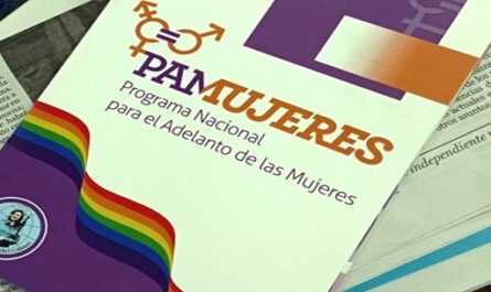 Programa de Adelanto para las Mujeres