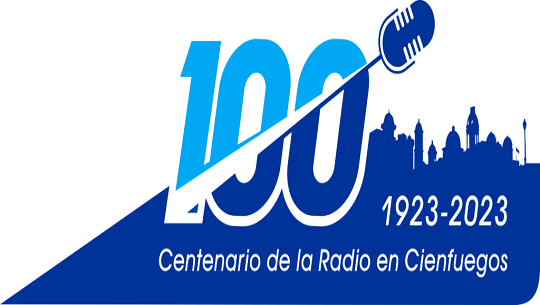 Serie Cien años de la Radio en Cienfuegos