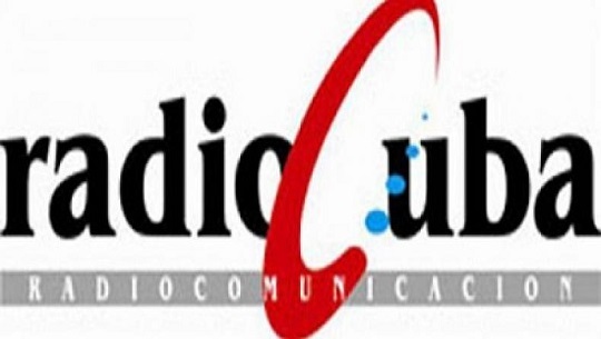 Transmisiones de Radio y TV