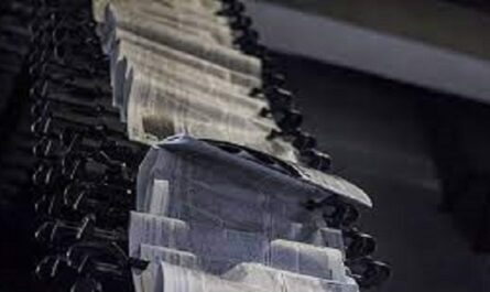 Reanuda Poligráfica de La Habana sus tiradas de periódicos Foto tomada de Cubadebate