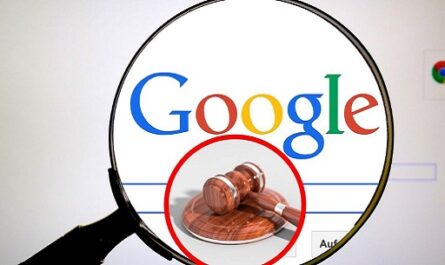 El juicio antimonopolio contra Google en Estados Unidos es un caso de alto perfil que podría tener implicaciones significativas en la industria tecnológica