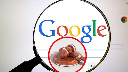 El juicio antimonopolio contra Google en Estados Unidos es un caso de alto perfil que podría tener implicaciones significativas en la industria tecnológica