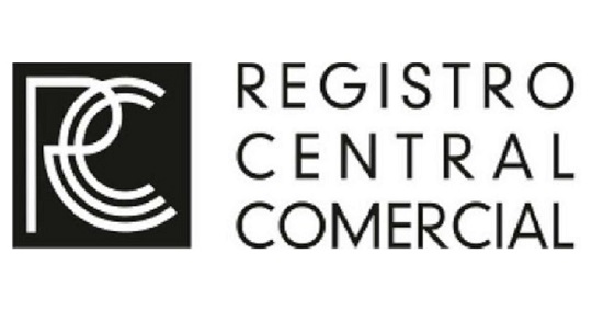 Reiteran obligatoriedad de inscripción en el Registro Central Comercial para entidades estatales y no estatales