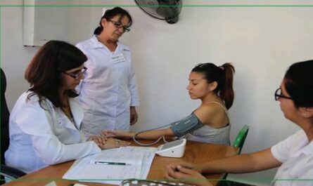 Anuncian III Congreso de Medicina Familiar en Cuba