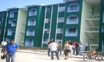 Avanza política de la vivienda en Cienfuegos