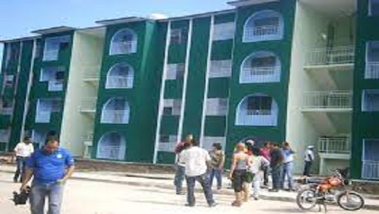 Avanza política de la vivienda en Cienfuegos