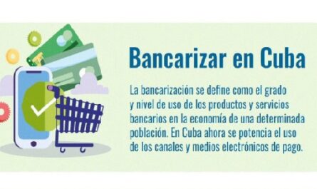 BANDEC y la bancarización