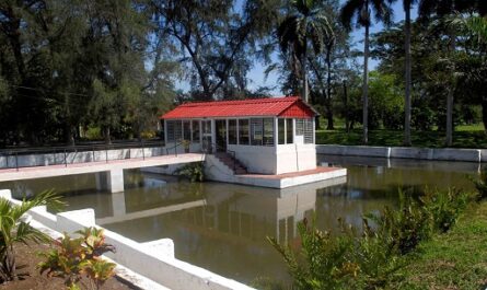 Promocionan aguas termales de Ciego Montero y la talasoterapia en Yaguanabo