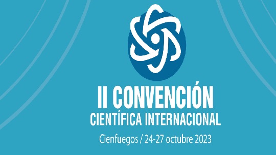 Próxima a comenzar II Convención Científica en Cienfuegos