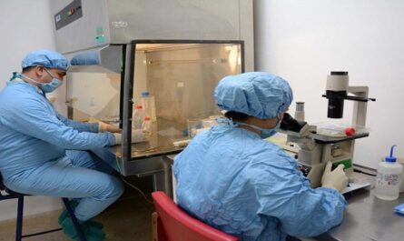Bloqueo de EE.UU contra Cuba limita desarrollo biotecnológico