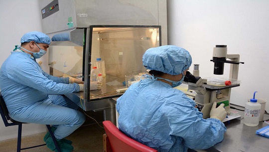 Bloqueo de EE.UU contra Cuba limita desarrollo biotecnológico