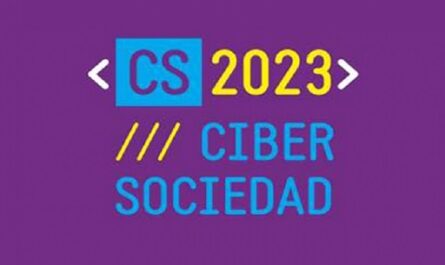 Comparte Cienfuegos experiencias digitales en Cibersociedad 2023