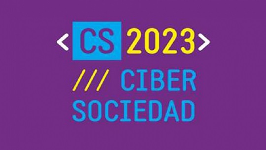 Comparte Cienfuegos experiencias digitales en Cibersociedad 2023