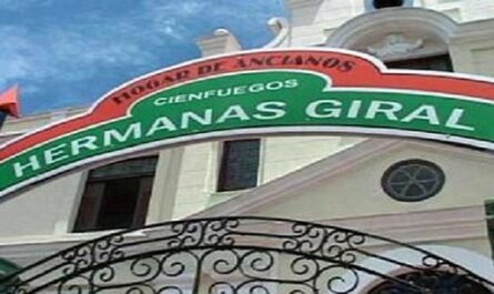 Conmemoraron en Cienfuegos Día Internacional de las personas mayores