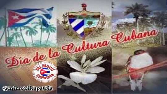 Día de la Cultura Cubana