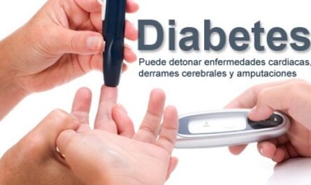 Diabetes infantil