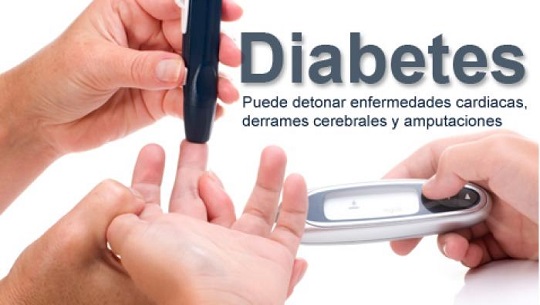 📹 Diabetes infantil