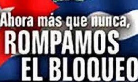 Duma Estatal de Rusia exige el fin del bloqueo de Estados Unidos contra Cuba