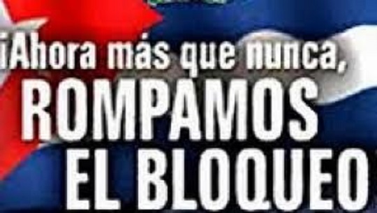 Duma Estatal de Rusia exige el fin del bloqueo de Estados Unidos contra Cuba