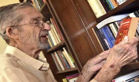 El libro en Cuba, de Ambrosio Fornet