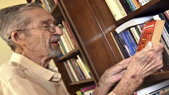 El libro en Cuba, de Ambrosio Fornet