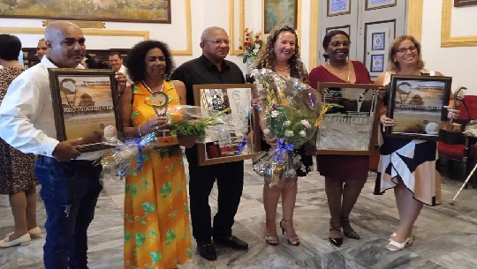 Entregan premio provincial de la calidad en Cienfuegos 