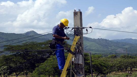 Mejoran en Cienfuegos accesibilidad al entorno digital desde las telecomunicaciones